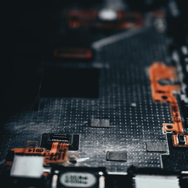electronics